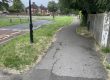 Bridle Road - Shirley South - Total Mess