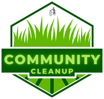 Community Cleanup