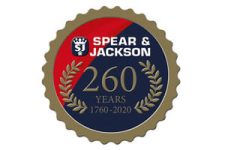 Spear & Jackson Landscaping and Gardening Tools
